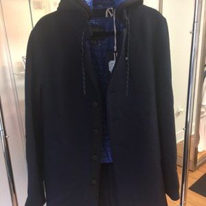 Buffalo Men's Jacket
